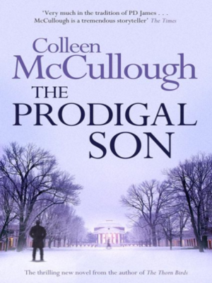 cover image of The Prodigal Son